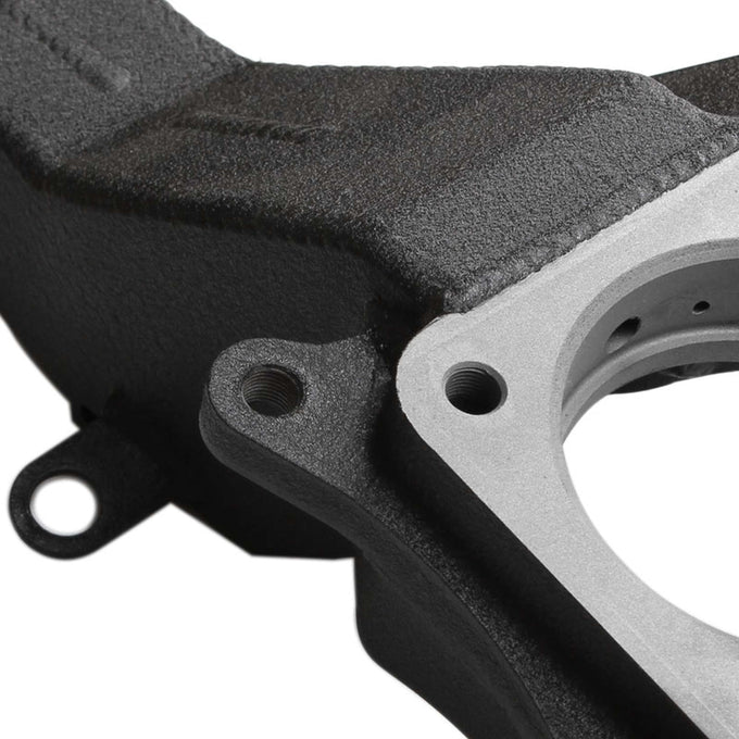 Performance Spindle Kit <br>05-23 Toyota Tacoma, 03-15 4Runner