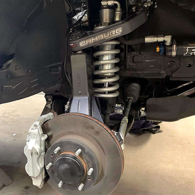 Performance Spindle Kit <br>05-23 Toyota Tacoma, 03-15 4Runner