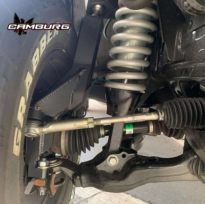 Performance Spindle Kit <br>05-23 Toyota Tacoma, 03-15 4Runner