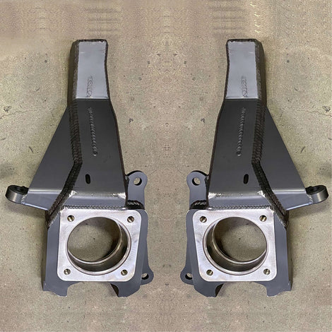 Performance Spindle Kit <br>07-21 Toyota Tundra