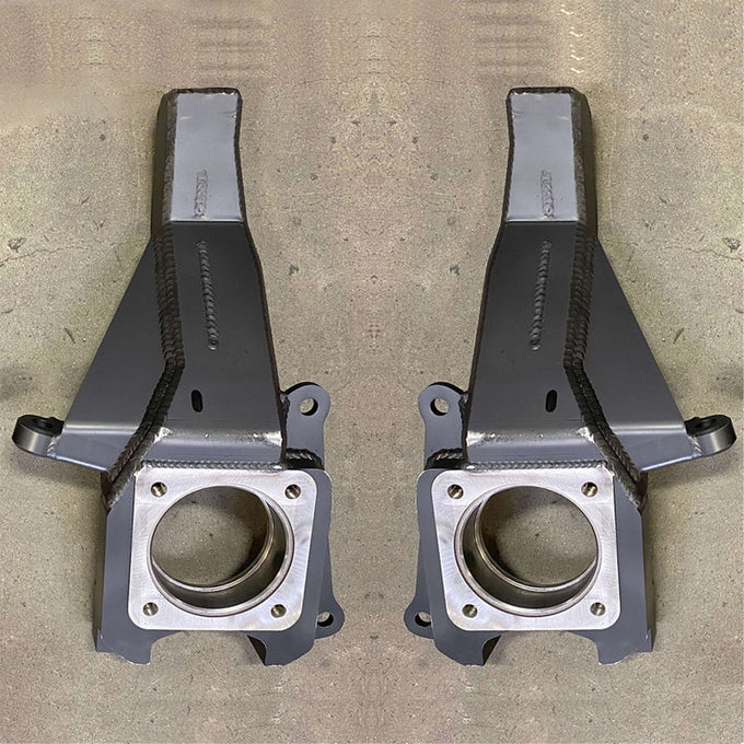 Performance Spindle Kit <br>07-21 Toyota Tundra