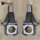 Performance Spindle Kit <br>07-21 Toyota Tundra
