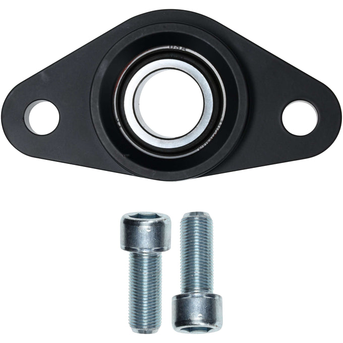 1.25 in. Uniball Adapter w/ Uniball (1) <br>05-23 Toyota Tacoma, 03-24 4Runner, 07-14 FJ Cruiser