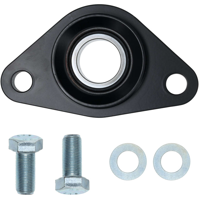 1.50 in. Uniball Adapter w/ Uniball (1) <br>07-21 Toyota Tundra