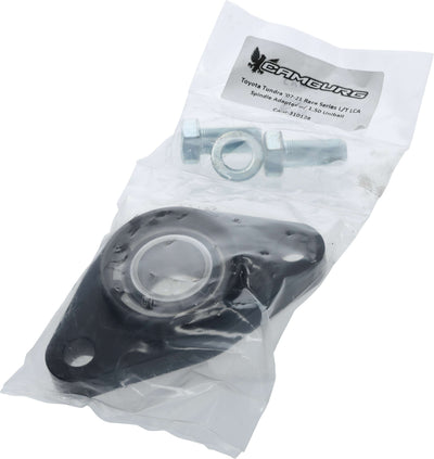 1.50 in. Uniball Adapter w/ Uniball (1) <br>07-21 Toyota Tundra