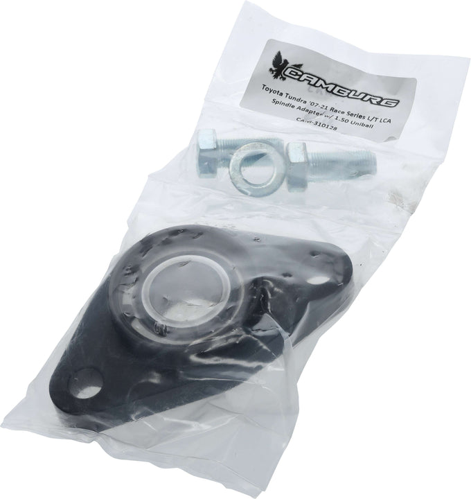 1.50 in. Uniball Adapter w/ Uniball (1) <br>07-21 Toyota Tundra