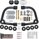 1.25 in. Performance Uniball Upper Arms (w/ covers) <br>05-23 Toyota Tacoma, 03-24 4Runner, 10-22 Lexus GX460