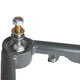 1.25 in. Performance Uniball Upper Arms (w/ covers) <br>05-23 Toyota Tacoma, 03-24 4Runner, 10-22 Lexus GX460