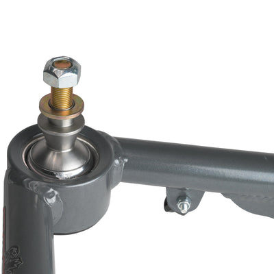 1.25 in. Performance Uniball Upper Arms (w/ covers) <br>05-23 Toyota Tacoma, 03-24 4Runner, 10-22 Lexus GX460