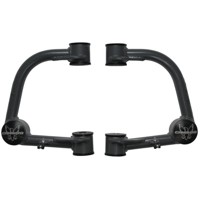 1.25 in. Performance Uniball Upper Arms (w/ covers) <br>05-23 Toyota Tacoma, 03-24 4Runner, 10-22 Lexus GX460