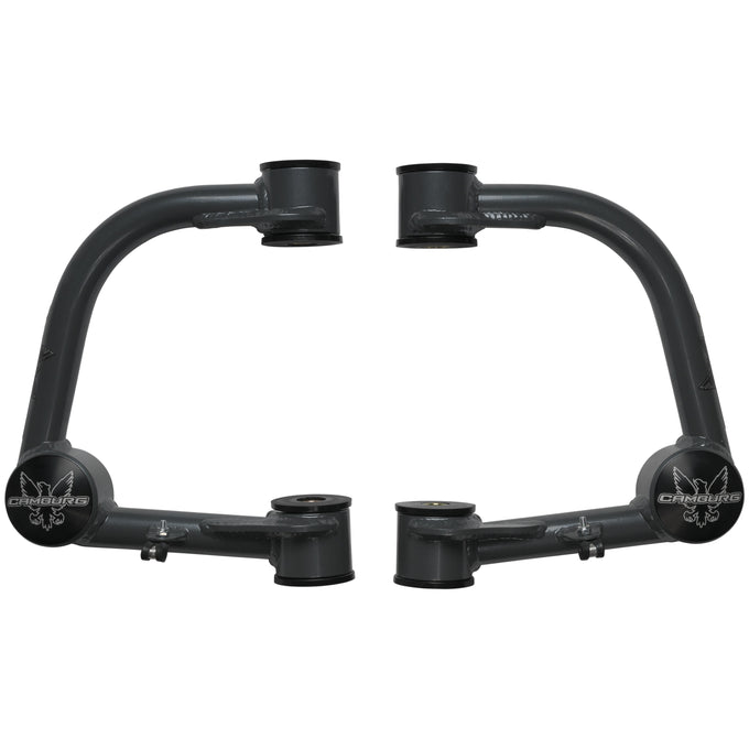 1.25 in. Performance Uniball Upper Arms (w/ covers) <br>05-23 Toyota Tacoma, 03-24 4Runner, 10-22 Lexus GX460