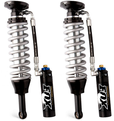 Performance Lift Kit w/ FOX 2.50 in. Factory DSC <br>00-06 Toyota Tundra