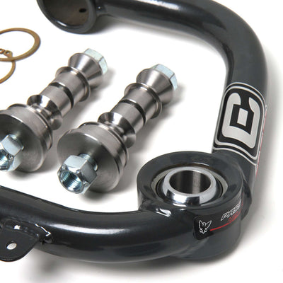 Performance Lift Kit w/ FOX 2.50 in. Factory DSC <br>00-06 Toyota Tundra