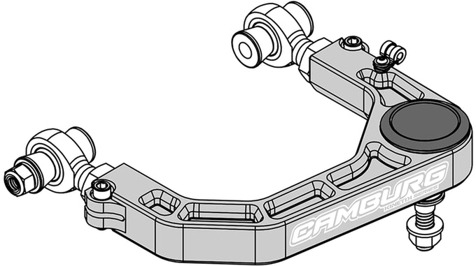 KINETIK Performance Lift Kit w/ King 3.00 in. IBP <br>05-23 Toyota Tacoma