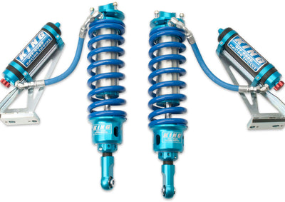 Performance Lift Kit w/ King 3.00 in. IBP <br>05-23 Toyota Tacoma
