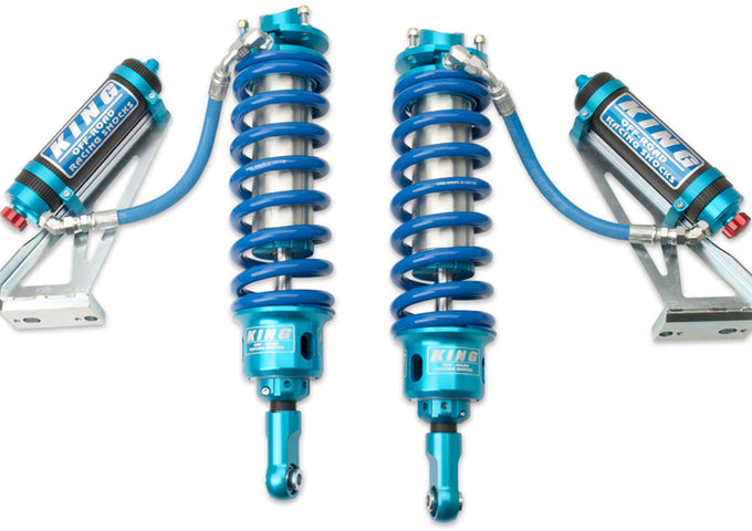 Performance Lift Kit w/ King 3.00 in. IBP <br>05-23 Toyota Tacoma