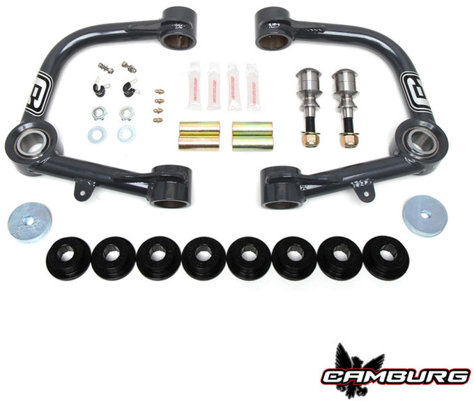 Performance Lift Kit w/ King 3.00 in. IBP <br>05-23 Toyota Tacoma