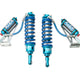 Performance Lift Kit w/ King 3.00 in. IBP <br>05-23 Toyota Tacoma