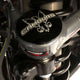 Performance Lift Kit w/ King 3.00 in. IBP <br>05-23 Toyota Tacoma
