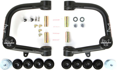 Performance Lift Kit w/ King 3.00 in. IBP <br>05-23 Toyota Tacoma