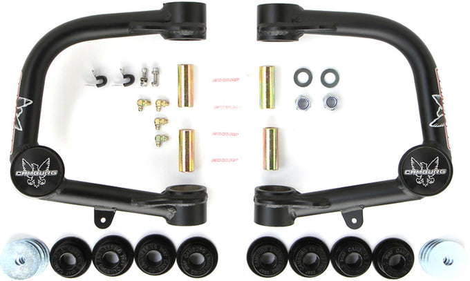 Performance Lift Kit w/ King 3.00 in. IBP <br>05-23 Toyota Tacoma