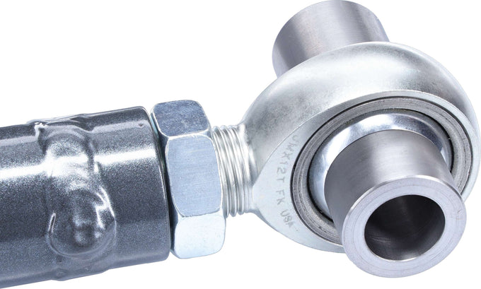 1.25 in. Performance Heim/Uniball Upper Control Arms <br>08-11, 13-21 Toyota Land Cruiser