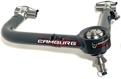 1.25 in. Performance Heim/Uniball Upper Control Arms <br>08-11, 13-21 Toyota Land Cruiser