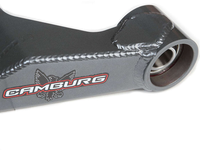 Performance Lower Control Arm Kit <br>08-11, 13-21 Toyota Land Cruiser