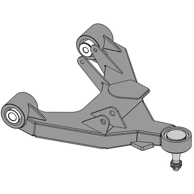 Performance Slapper Lower Arm Kit <br>10-24 Toyota 4Runner, 10-14 FJ Cruiser, 16-23 Tacoma