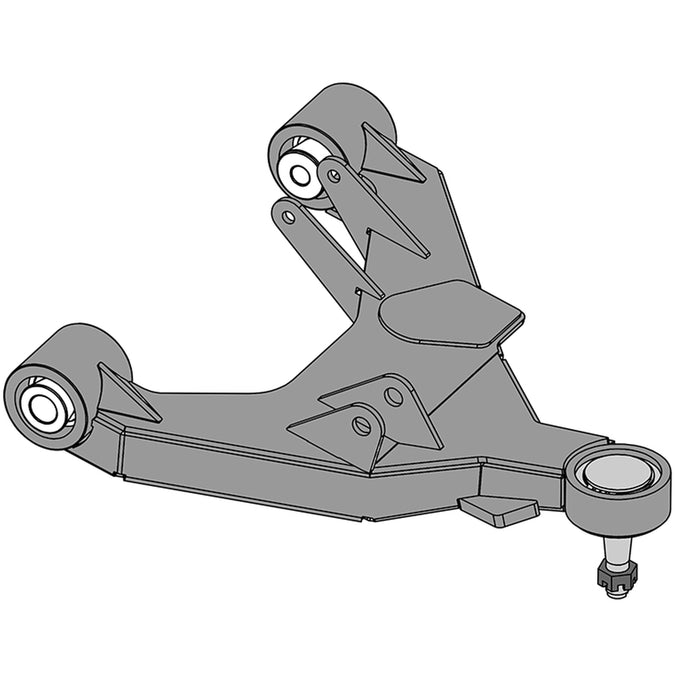Performance Slapper Lower Arm Kit <br>10-24 Toyota 4Runner, 10-14 FJ Cruiser, 16-23 Tacoma