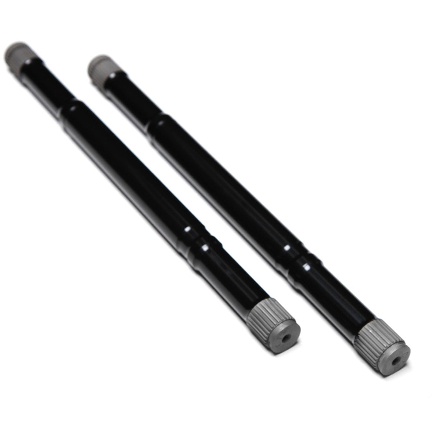 Trail Long Travel Front Axle Set <br>05-23 Toyota Tacoma