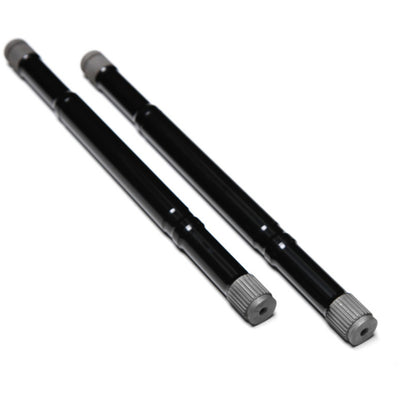 Trail Long Travel Front Axle Set <br>05-23 Toyota Tacoma