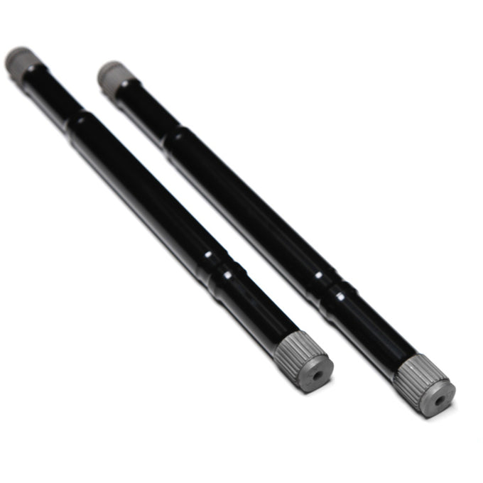 Trail Long Travel Front Axle Set <br>05-23 Toyota Tacoma