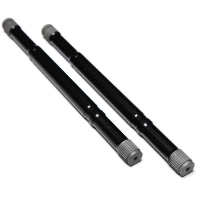 Trail Long Travel Front Axle Set <br>03-24 Toyota 4Runner, 07-14 FJ Cruiser