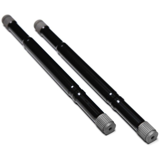 Trail Long Travel Front Axle Set <br>03-24 Toyota 4Runner, 07-14 FJ Cruiser