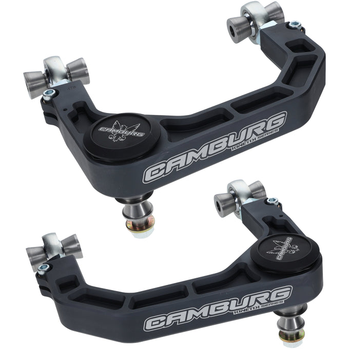 KINETIK Billet Uniball Upper Control Arms <br>Universal
