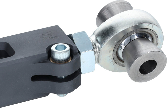 KINETIK Billet Uniball Upper Control Arms <br>Universal