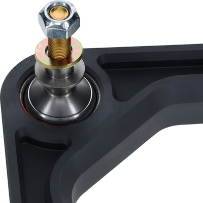 KINETIK Billet Uniball Upper Control Arms <br>Universal