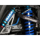 KINETIK Billet Uniball Upper Control Arms <br>Universal