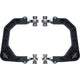 KINETIK Billet Uniball Upper Control Arms <br>Universal