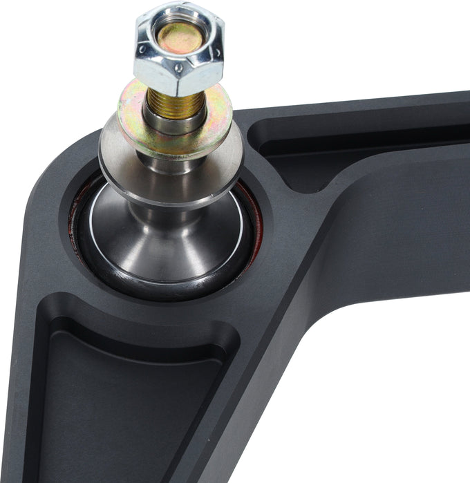 KINETIK V2 Performance Billet Uniball Upper Arms <br>08-11,13-21 Toyota Land Cruiser