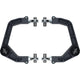 KINETIK V2 Performance Billet Uniball Upper Arms <br>08-11,13-21 Toyota Land Cruiser