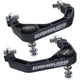 KINETIK V2 Performance Billet Uniball Upper Arms <br>24-25 Toyota Tacoma Land Cruiser, 2025 4Runner