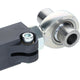 KINETIK V2 Performance Billet Uniball Upper Arms <br>24-25 Toyota Tacoma Land Cruiser, 2025 4Runner