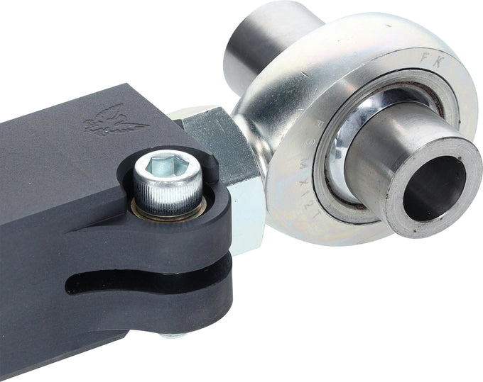 KINETIK V2 Performance Billet Uniball Upper Arms <br>24-25 Toyota Tacoma Land Cruiser, 2025 4Runner