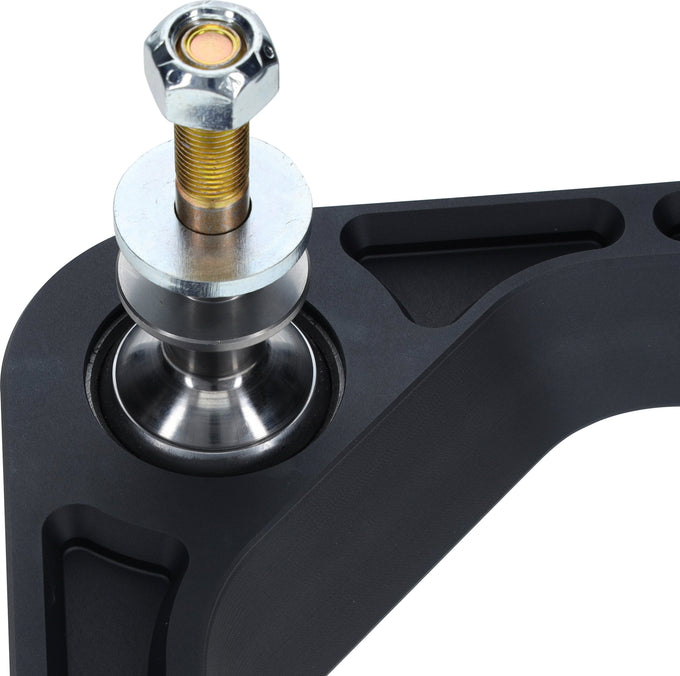 KINETIK V2 Performance Billet Uniball Upper Arms <br>24-25 Toyota Tacoma Land Cruiser, 2025 4Runner