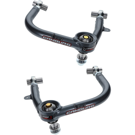 1.25 in. Performance Heim/Uniball Upper Arms <br>24-25 Toyota Tacoma Land Cruiser, 2025 4Runner