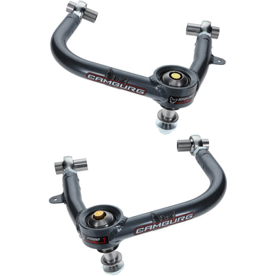 1.25 in. Performance Heim/Uniball Upper Arms <br>24-25 Toyota Tacoma Land Cruiser, 2025 4Runner