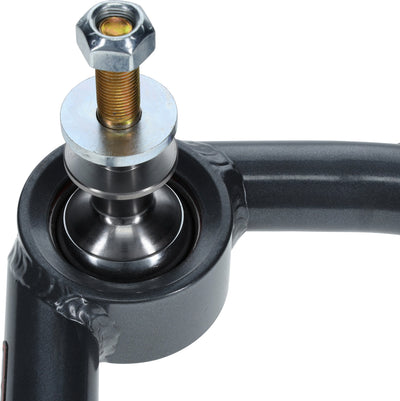 1.25 in. Performance Heim/Uniball Upper Arms <br>24-25 Toyota Tacoma Land Cruiser, 2025 4Runner