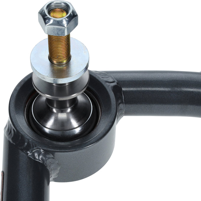 1.25 in. Performance Heim/Uniball Upper Arms <br>24-25 Toyota Tacoma Land Cruiser, 2025 4Runner
